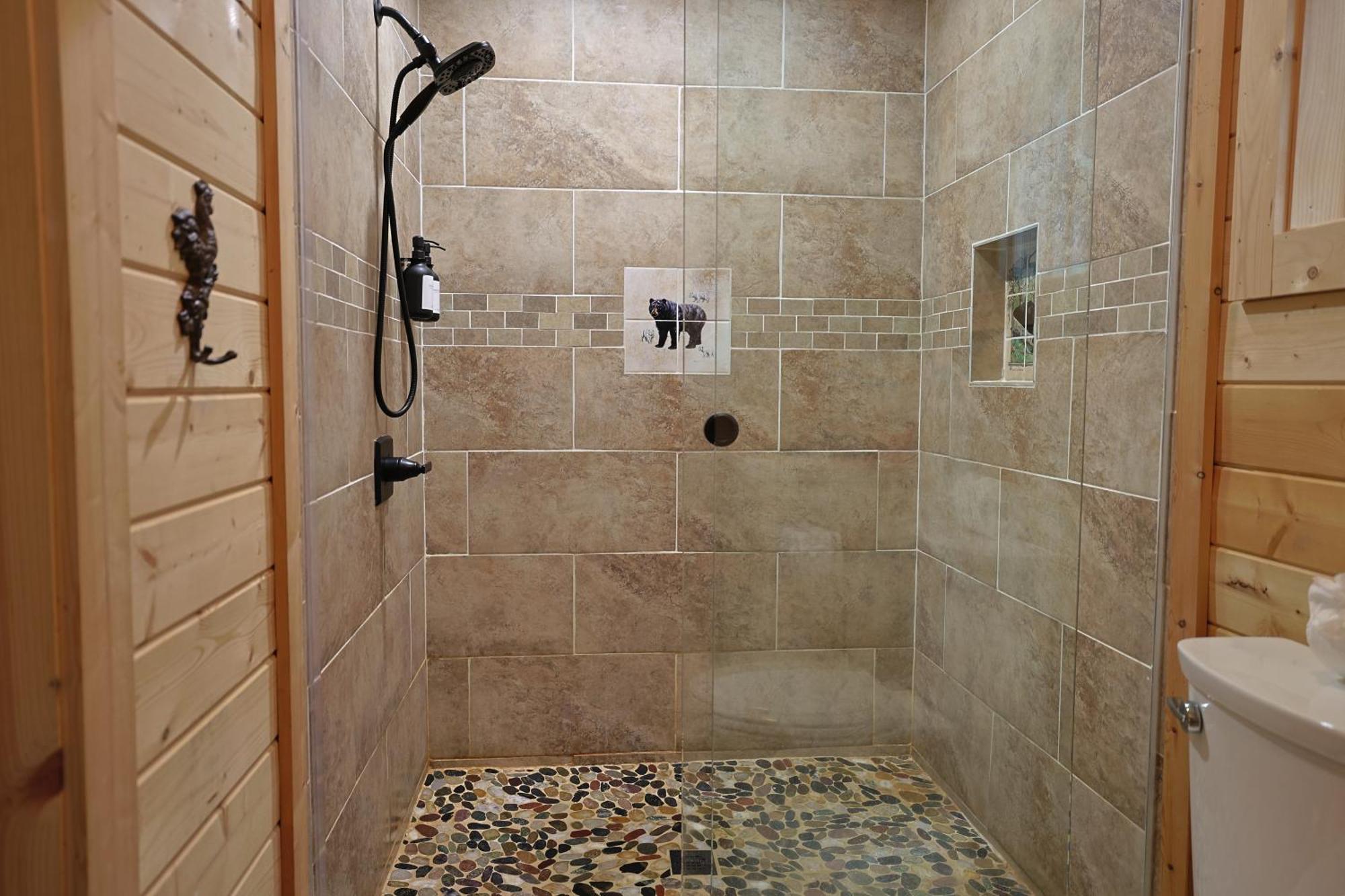 Holiday home Couple Retreat Cabin-near Smoky Mountain Railroad-hot Tub Bryson City